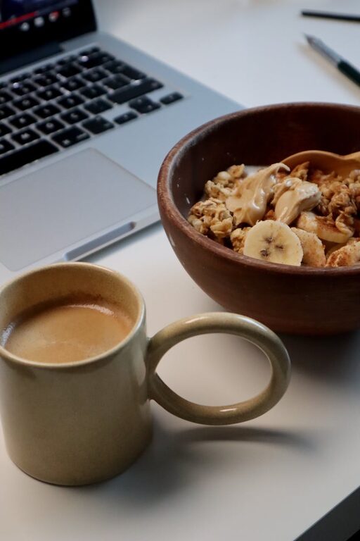 Tips for Creating a Productive Morning Routine to Start Your Day Right